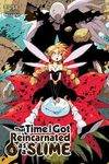 That Time I Got Reincarnated as a Slime, Vol. 4 (Light Novel) - 圖片 1