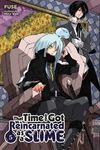 That Time I Got Reincarnated as a Slime, Vol. 5 (Light Novel) - 圖片 1