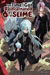 That Time I Got Reincarnated as a Slime, Vol. 6 (Light Novel) - 圖片 1