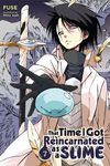 That Time I Got Reincarnated as a Slime, Vol. 7 (Light Novel) - 圖片 1