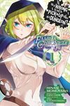 Is It Wrong to Try to Pick Up Girls in a Dungeon? Familia Chronicle Episode Lyu, Vol. 1 (Manga) - 圖片 1