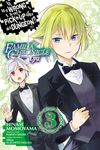 Is It Wrong to Try to Pick Up Girls in a Dungeon? Familia Chronicle Episode Lyu, Vol. 3 (Manga) - 圖片 1