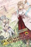 Death March to the Parallel World Rhapsody, Vol. 8 (Light Novel) - 圖片 1