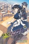 Death March to the Parallel World Rhapsody, Vol. 11 (Light Novel) - 圖片 1