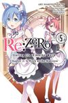 RE: Zero -Starting Life in Another World-, Chapter 2: A Week at the Mansion, Vol. 5 (Manga) - 圖片 1