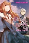 Spice and Wolf, Vol. 20 (Light Novel): Spring Log III - 圖片 1