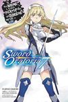 Is It Wrong to Try to Pick Up Girls in a Dungeon? on the Side: Sword Oratoria, Vol. 7 (Light Novel): Volume 7 - 圖片 1