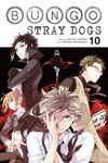 Bungo Stray Dogs, Vol. 10 - 圖片 1
