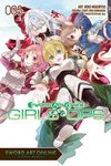 Sword Art Online: Girls' Ops, Vol. 5 - 圖片 1