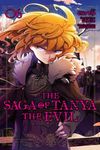 The Saga of Tanya the Evil, Vol. 6 (Manga) - 圖片 1