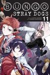 Bungo Stray Dogs, Vol. 11 - 圖片 1