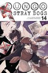 Bungo Stray Dogs, Vol. 14 - 圖片 1