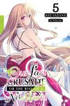 Our Last Crusade or the Rise of a New World, Vol. 5 (Light Novel): Volume 5 - 圖片 1
