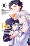 RE: Zero -Starting Life in Another World-, Chapter 3: Truth of Zero, Vol. 10 (Manga): Volume 10 - 圖片 1
