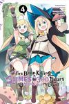 I've Been Killing Slimes for 300 Years and Maxed Out My Level, Vol. 4 (Manga): Volume 4 - 圖片 1