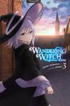 Wandering Witch: The Journey of Elaina, Vol. 3 (Light Novel): Volume 3 - 圖片 1
