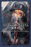 The Saga of Tanya the Evil, Vol. 8 (Light Novel): In Omnia Paratus - 圖片 1