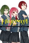 Horimiya, Vol. 14 - 圖片 1