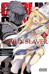 Goblin Slayer, Vol. 8 (Manga): Volume 8 - 圖片 1