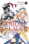 Goblin Slayer, Vol. 10 (Light Novel): Volume 10 - 圖片 1