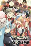 That Time I Got Reincarnated as a Slime, Vol. 9 (Light Novel): Volume 9 - 圖片 1