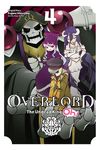 Overlord: The Undead King Oh!, Vol. 4 - 圖片 1