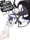 Is It Wrong to Try to Pick Up Girls in a Dungeon?, Vol. 15 (Light Novel): Volume 15 - 圖片 1