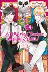 A Terrified Teacher at Ghoul School!, Vol. 9 - 圖片 1