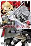 Goblin Slayer, Vol. 9 (Manga): Volume 9 - 圖片 1