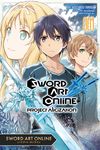 Sword Art Online: Project Alicization, Vol. 1 (Manga) - 圖片 1