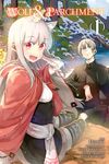 Wolf & Parchment, Vol. 1 (Manga): New Theory Spice & Wolf - 圖片 1