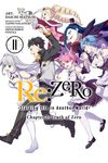 RE: Zero -Starting Life in Another World-, Chapter 3: Truth of Zero, Vol. 11 (Manga): Volume 11 - 圖片 1