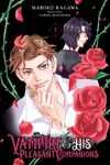 The Vampire and His Pleasant Companions, Vol. 1 - 圖片 1