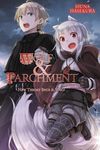Wolf & Parchment: New Theory Spice & Wolf, Vol. 2 (Light Novel) - 圖片 1
