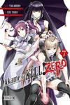 Akame Ga Kill! Zero, Vol. 7 - 圖片 1