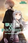 Wolf & Parchment: New Theory Spice & Wolf, Vol. 3 (Light Novel) - 圖片 1