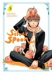 Silver Spoon, Vol. 3 - 圖片 1