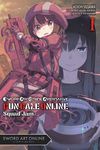 Sword Art Online Alternative Gun Gale Online, Vol. 1 (Light Novel): Squad Jam Volume 1 - 圖片 1