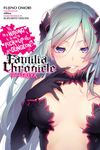 Is It Wrong to Try to Pick Up Girls in a Dungeon? Familia Chronicle, Vol. 2 (Light Novel): Episode Freya Volume 2 - 圖片 1