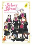 Silver Spoon, Vol. 5 - 圖片 1