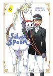 Silver Spoon, Vol. 6 - 圖片 1
