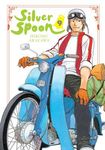 Silver Spoon, Vol. 9 - 圖片 1