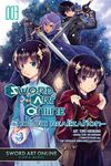 Sword Art Online: Hollow Realization, Vol. 3 - 圖片 1