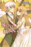 Spice and Wolf, Vol. 16 (Manga) - 圖片 1
