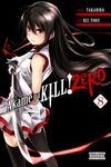 Akame Ga Kill! Zero, Vol. 8 - 圖片 1