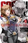 Goblin Slayer, Vol. 4 (Manga) - 圖片 1