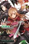 Sword Art Online Progressive 5 (Light Novel) - 圖片 1