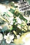 Is It Wrong to Try to Pick Up Girls in a Dungeon?, Vol. 13 (Light Novel): Volume 13 - 圖片 1