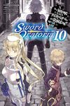 Is It Wrong to Try to Pick Up Girls in a Dungeon? on the Side: Sword Oratoria, Vol. 10 (Light Novel) - 圖片 1
