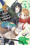 Is It Wrong to Try to Pick Up Girls in a Dungeon? Familia Chronicle Episode Lyu, Vol. 5 (Manga) - 圖片 1